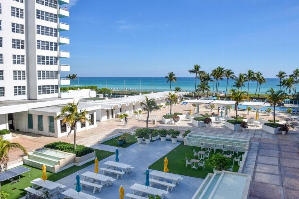 Seacoast Suites on Miami Beach image 15