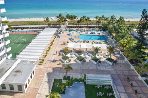 Seacoast Suites on Miami Beach image 16