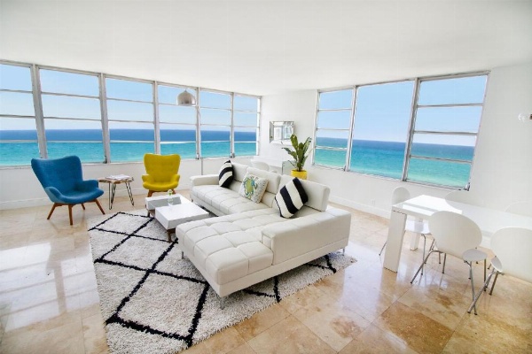 Seacoast Suites on Miami Beach image 30