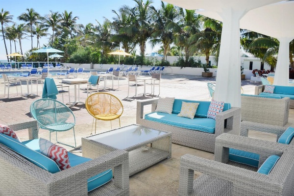 Seacoast Suites on Miami Beach image 6